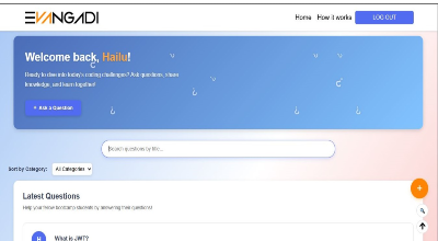 Netflix Homepage Clone